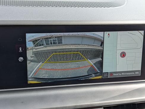 Certified 2024 Kia Seltos EX AWD/4WD image 27