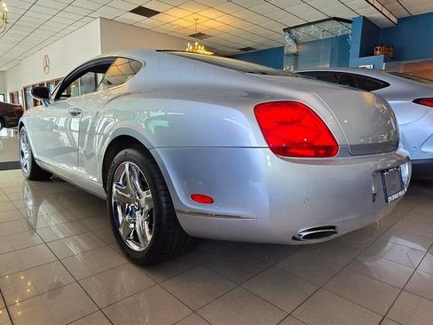 Used 2005 Bentley Continental GT AWD/4WD image 2
