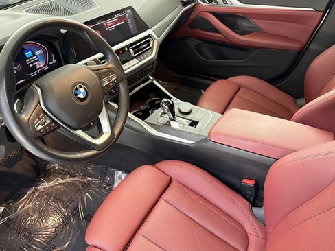 Used 2023 BMW 430i Gran Coupe w/ Premium Package image 4