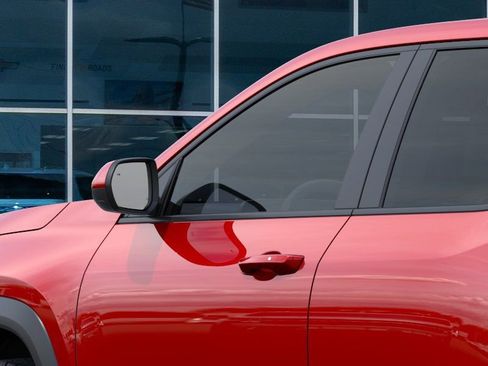 New 2026 Chevrolet Equinox LT FWD image 12