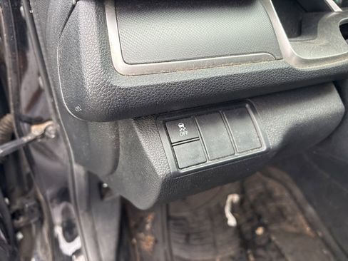Used 2016 Honda Civic EX image 16