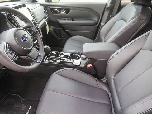 New 2026 Subaru Forester Limited image 16