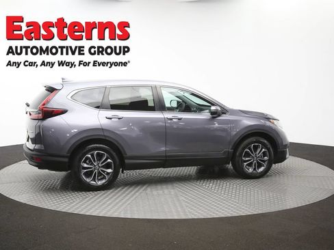 Used 2022 Honda CR-V EX image 43