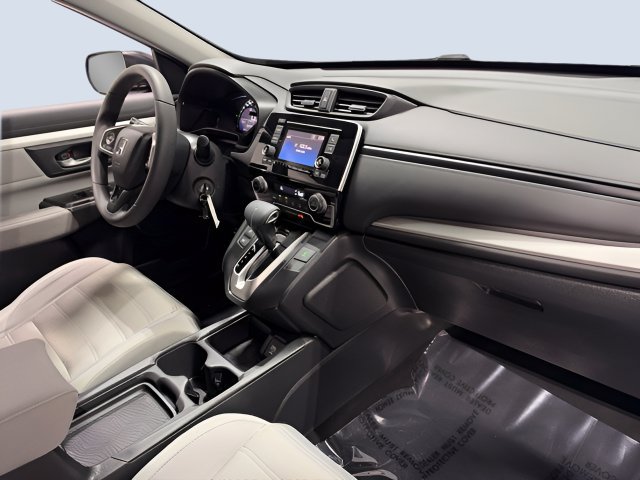 Used 2017 Honda CR-V LX image 11