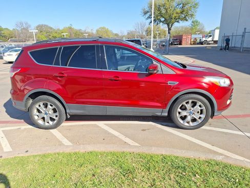 Used 2013 Ford Escape SEL image 7