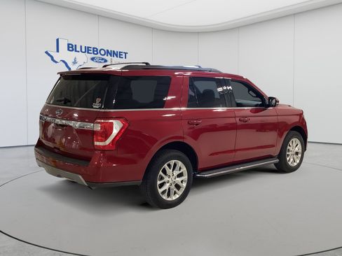 Used 2021 Ford Expedition XLT RWD image 5