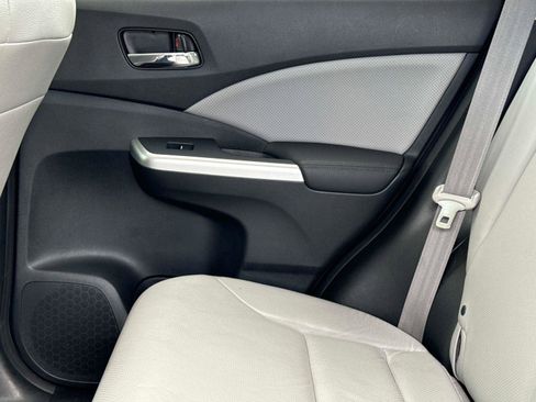 Used 2016 Honda CR-V Touring image 13