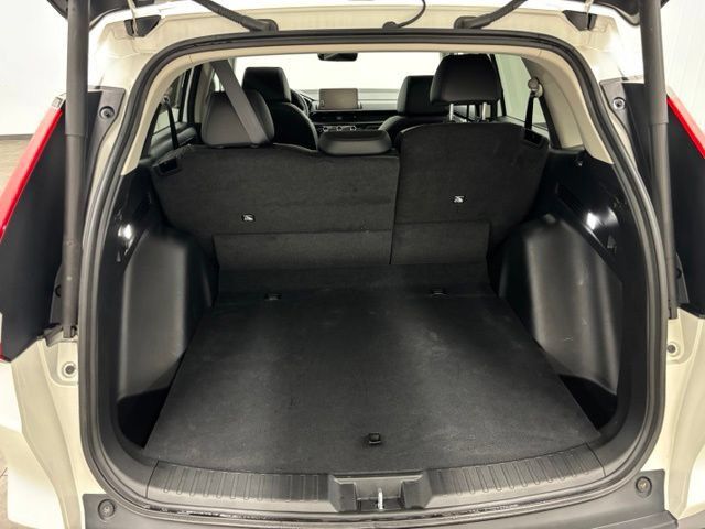 Used 2024 Honda CR-V EX-L image 9
