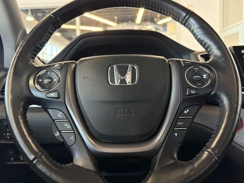 Used 2023 Honda Ridgeline RTL-E image 25