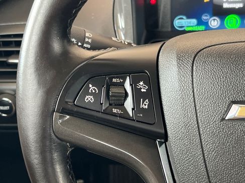 Used 2014 Chevrolet Volt Premium w/ Premium Trim Package FWD image 26