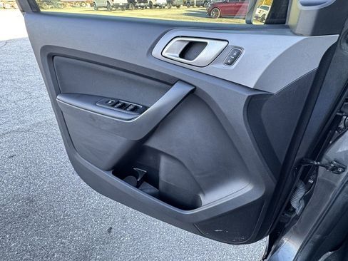 Used 2020 Ford Ranger XLT w/ Equipment Group 301A Mid image 23
