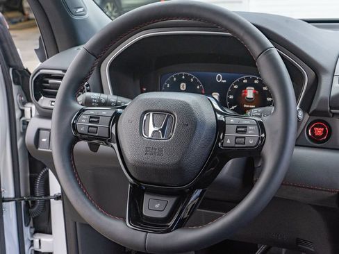 New 2026 Honda Pilot Black Edition image 20