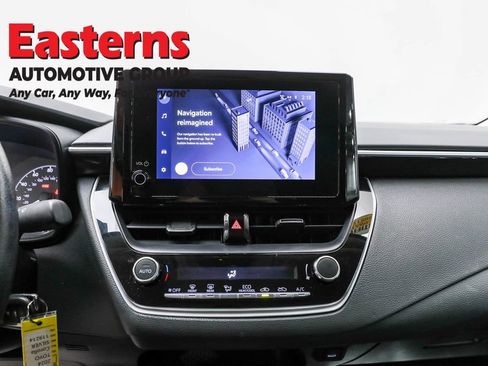 Used 2024 Toyota Corolla LE FWD image 12