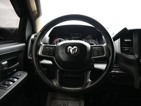 Used 2020 RAM 2500 Tradesman AWD/4WD image 14