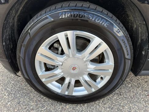 Used 2010 Cadillac SRX Luxury AWD/4WD image 20