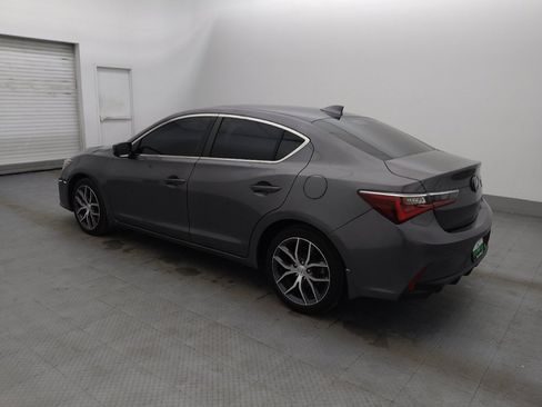Used 2021 Acura ILX w/ Premium Package FWD image 3