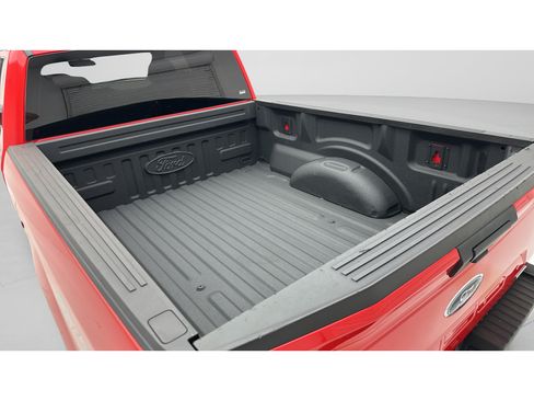 Used 2019 Ford F150 XL w/ Equipment Group 101A Mid AWD/4WD image 9