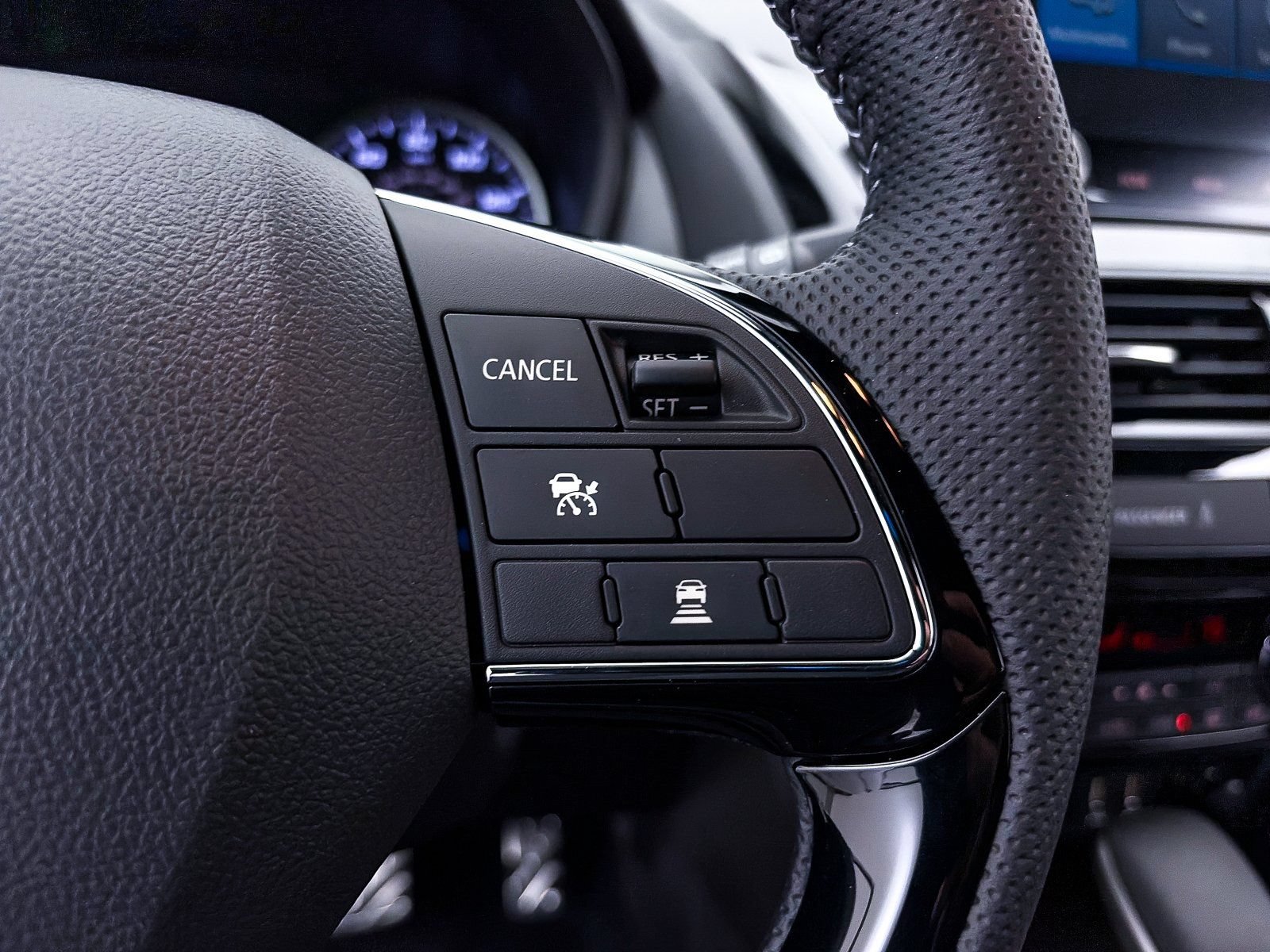 Used 2026 Mitsubishi Eclipse Cross AWD image 22