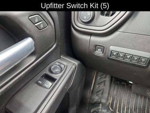 Used 2021 Chevrolet Silverado 2500 W/T w/ WT Fleet Convenience Package image 30