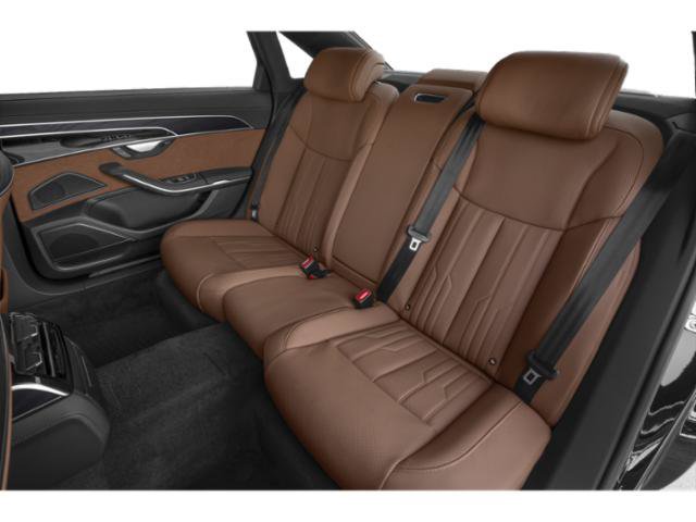 New 2027 Audi A8 L 3.0T AWD/4WD image 16
