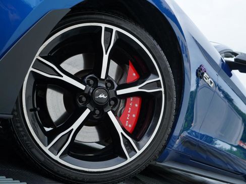 Used 2017 Ford Mustang GT Premium w/ Equipment Group 401A RWD image 92