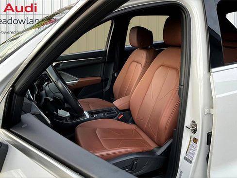 Used 2024 Audi Q3 2.0T Premium Plus image 21