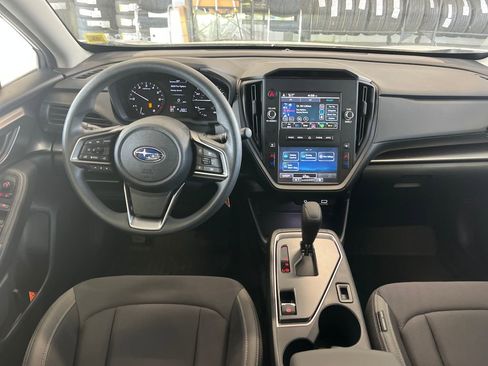 Certified 2025 Subaru Impreza 2.0i w/ Popular Package #1A AWD/4WD image 2