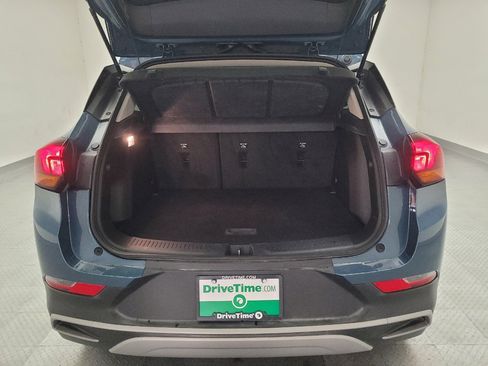 Used 2024 Buick Encore GX Preferred FWD image 29