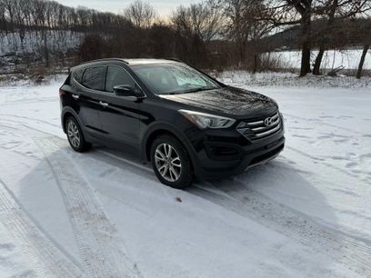 Used 2014 Hyundai Santa Fe Sport 2.0T