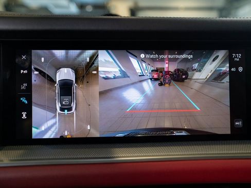 New 2025 Porsche Cayenne Coupe image 30