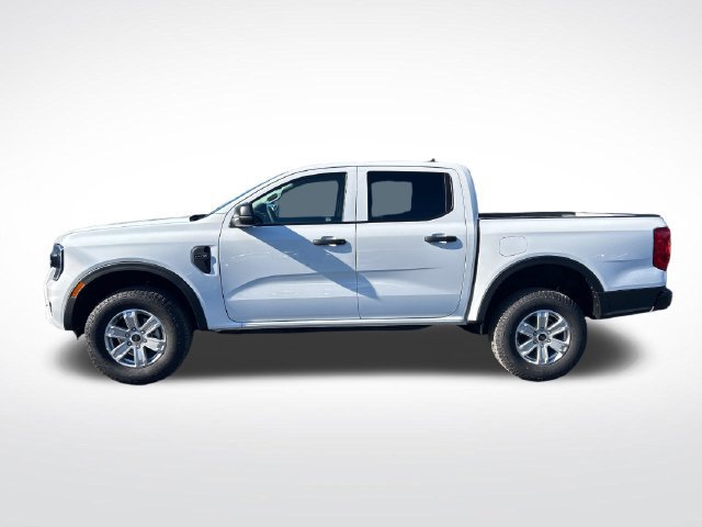 New 2026 Ford Ranger XL w/ Trailer Tow Package RWD image 2