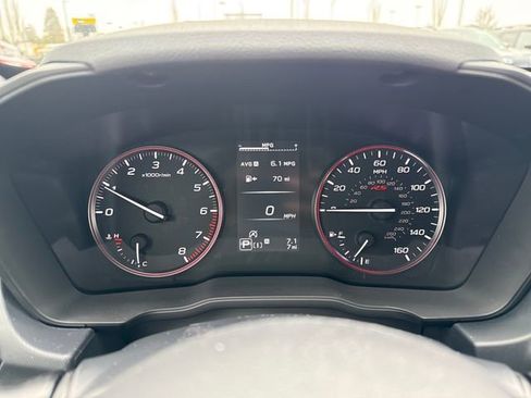 New 2026 Subaru Impreza RS AWD/4WD image 23