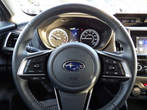 Used 2023 Subaru Forester Premium image 15