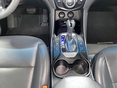 Used 2017 Hyundai Santa Fe Sport 2.0T w/ Cargo Package image 24