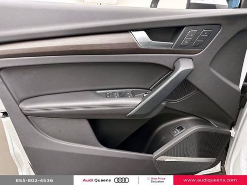 Used 2023 Audi Q5 2.0T Premium Plus w/ Premium Plus Package AWD/4WD image 17