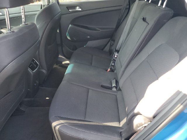 Used 2020 Hyundai Tucson Sport FWD image 12