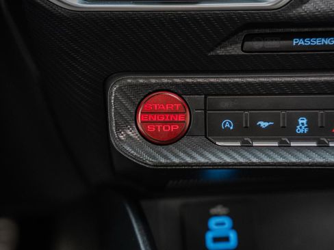 Certified 2024 Ford Mustang Premium image 31