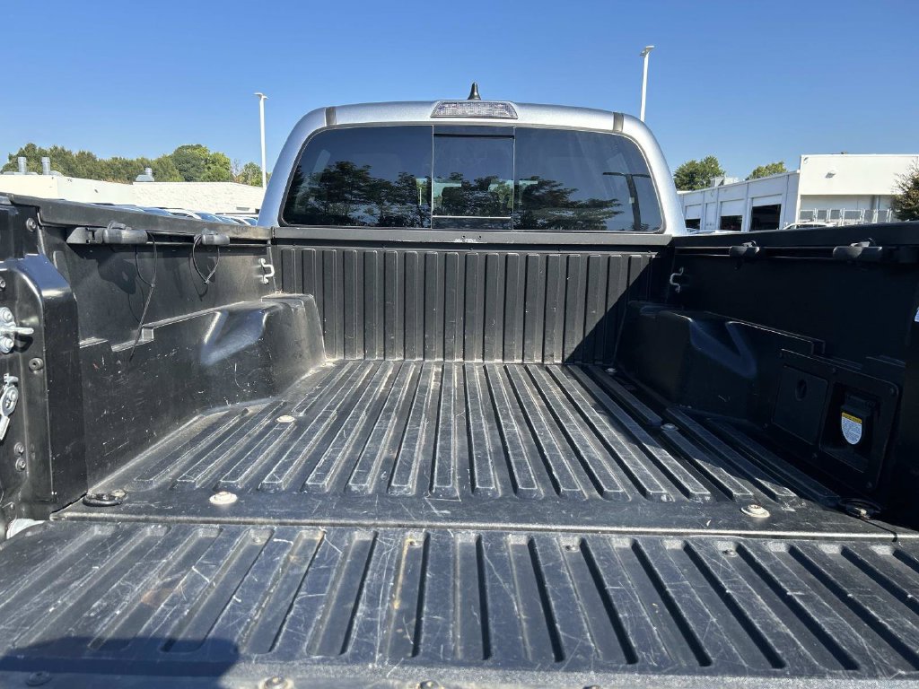 Used 2023 Toyota Tacoma TRD Sport RWD image 14