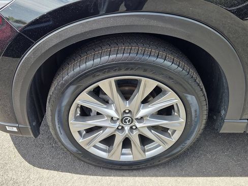 Used 2020 MAZDA CX-5 Grand Touring AWD/4WD image 11