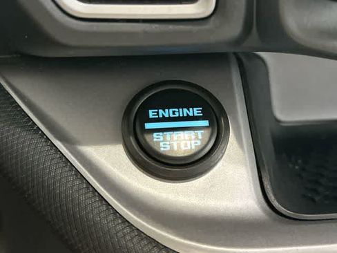 Used 2022 Ford Bronco Sport Big Bend w/ Convenience Package AWD/4WD image 10