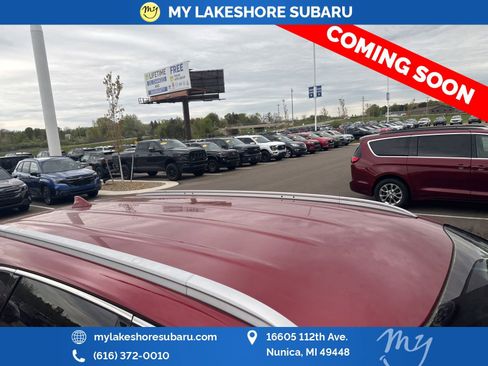 Used 2017 Kia Sorento AWD w/ LX Convenience Package image 9