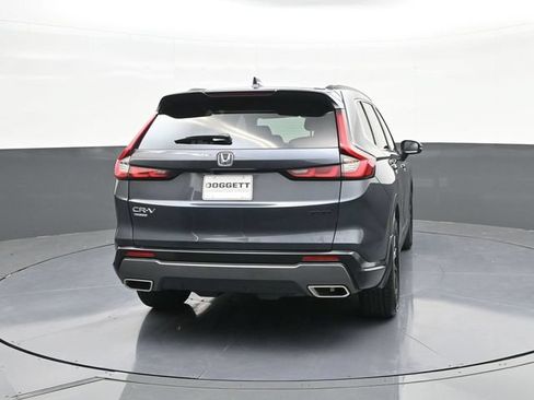 Used 2023 Honda CR-V Sport image 11