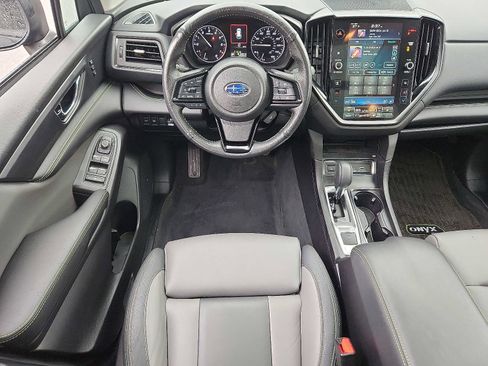 Used 2023 Subaru Ascent Onyx Edition Limited image 11