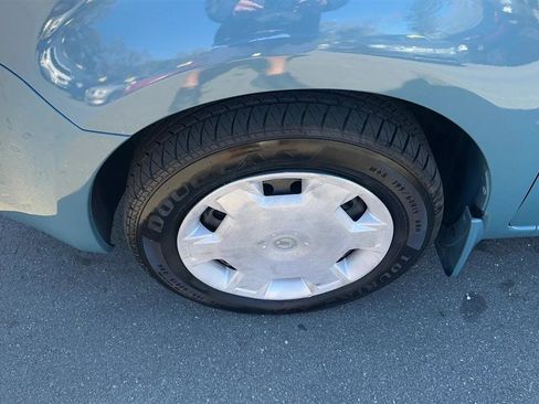 Used 2009 Nissan Cube 1.8 S w/ Interior Designer Pkg image 17