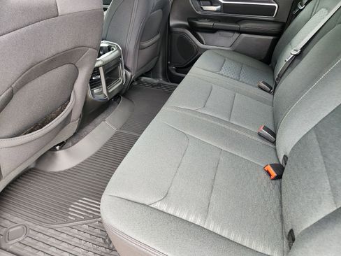 New 2026 RAM 1500 Lone Star RWD image 23