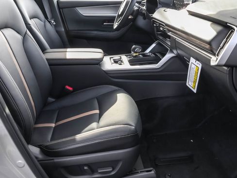 New 2026 MAZDA CX-90 3.3 Turbo S w/ Premium Package image 48