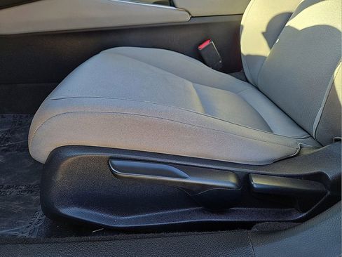 Used 2020 Honda Accord Hybrid image 24