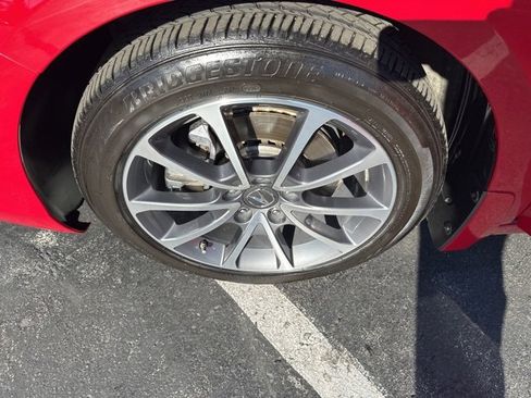 Used 2019 Acura TLX V6 image 24