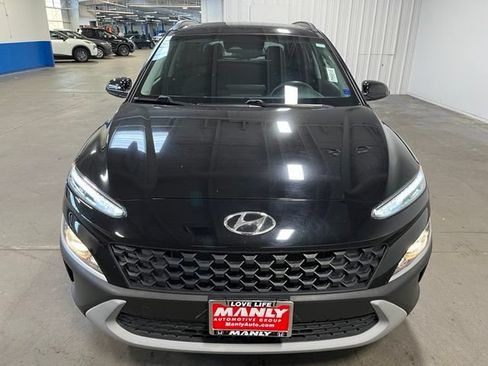 Used 2022 Hyundai Kona SEL w/ Convenience Package AWD/4WD image 8