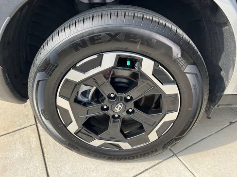 Certified 2026 Hyundai Santa Fe SEL FWD image 8